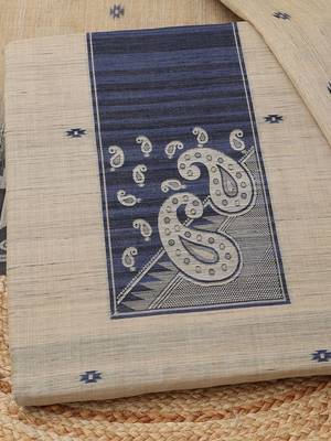 art silk unstitched dress material 5