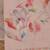printed linen unstitched dress material