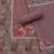 printed linen unstitched dress material