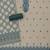 abstract woven design chanderi unstitched dress material