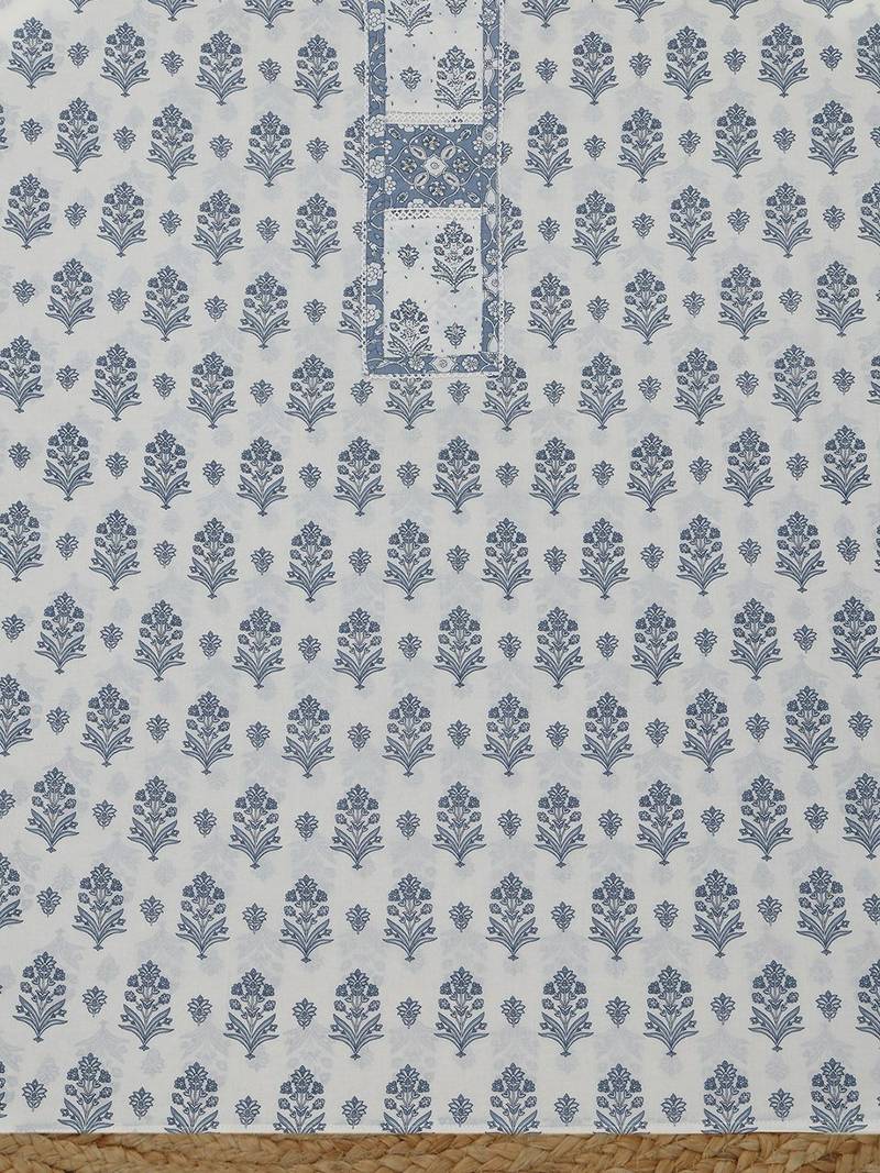 printed unstitched dress material