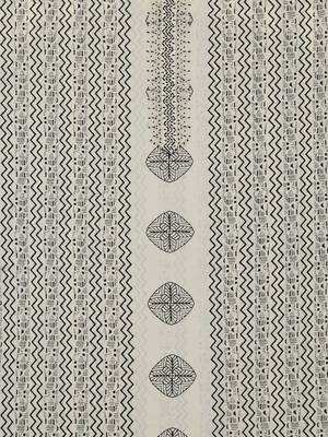 printed unstitched dress material 2
