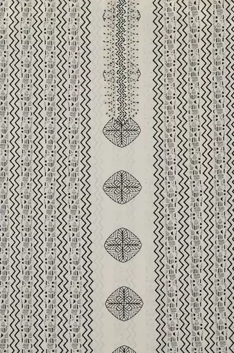printed unstitched dress material
