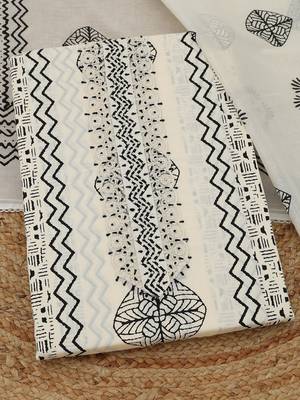 printed unstitched dress material 3