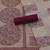 printed unstitched dress material