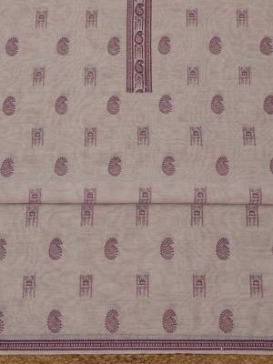 printed unstitched dress material 5