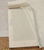 silk blend unstitched dress material