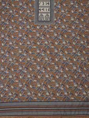 printed unstitched dress material 5