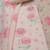 floral printed beads and stones unstitched dress material