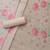 floral printed beads and stones unstitched dress material