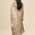 Pink tussar silk tan sarees