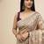 Pink tussar silk tan sarees