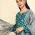 floral woven design unstitched dress material