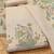 printed unstitched dress material