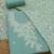 printed unstitched dress material