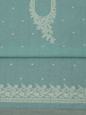 printed unstitched dress material 5