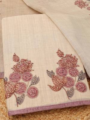 printed unstitched dress material 3