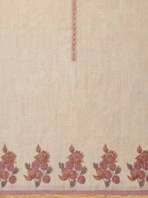 printed unstitched dress material 5