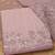 printed unstitched dress material
