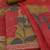 printed unstitched dress material