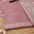 printed unstitched dress material