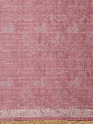 printed unstitched dress material 5