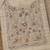 embroidered unstitched dress material
