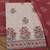 printed linen unstitched dress material