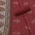 printed linen unstitched dress material
