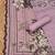 printed unstitched dress material