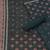 printed floral printed unstitched dress material