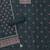 printed floral printed unstitched dress material