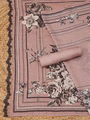 printed unstitched dress material 4