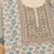 printed linen unstitched dress material