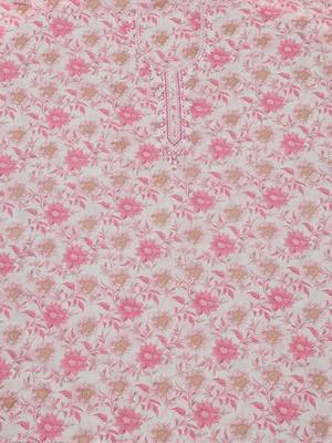 printed unstitched dress material 3
