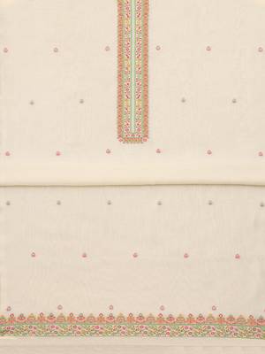 printed unstitched dress material 5