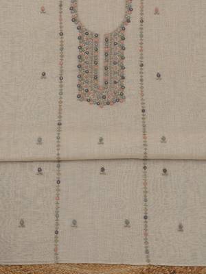 printed unstitched dress material 5