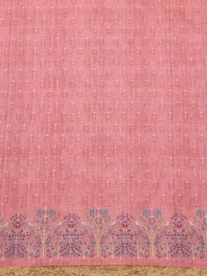 printed unstitched dress material 4
