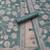printed unstitched dress material