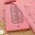 printed unstitched dress material
