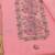 printed unstitched dress material