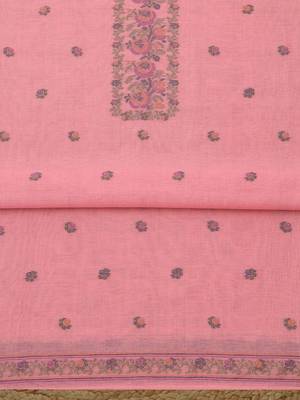 printed unstitched dress material 4