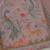 embroidered viscose rayon unstitched dress material