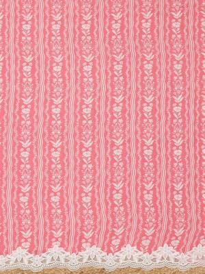 printed unstitched dress material 2