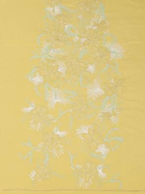 printed unstitched dress material 5