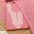 printed unstitched dress material