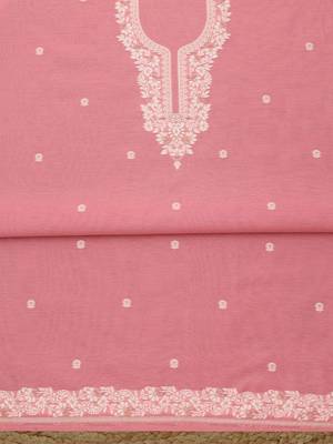 printed unstitched dress material 4