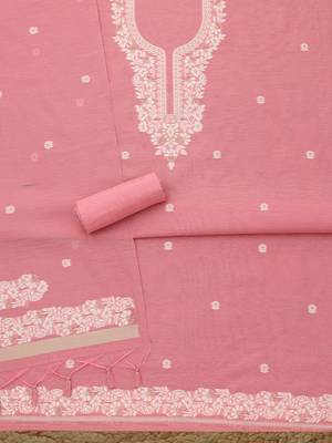 printed unstitched dress material 5