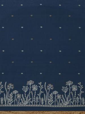 printed unstitched dress material 5
