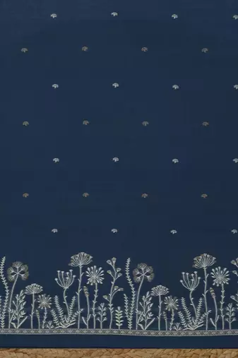printed unstitched dress material